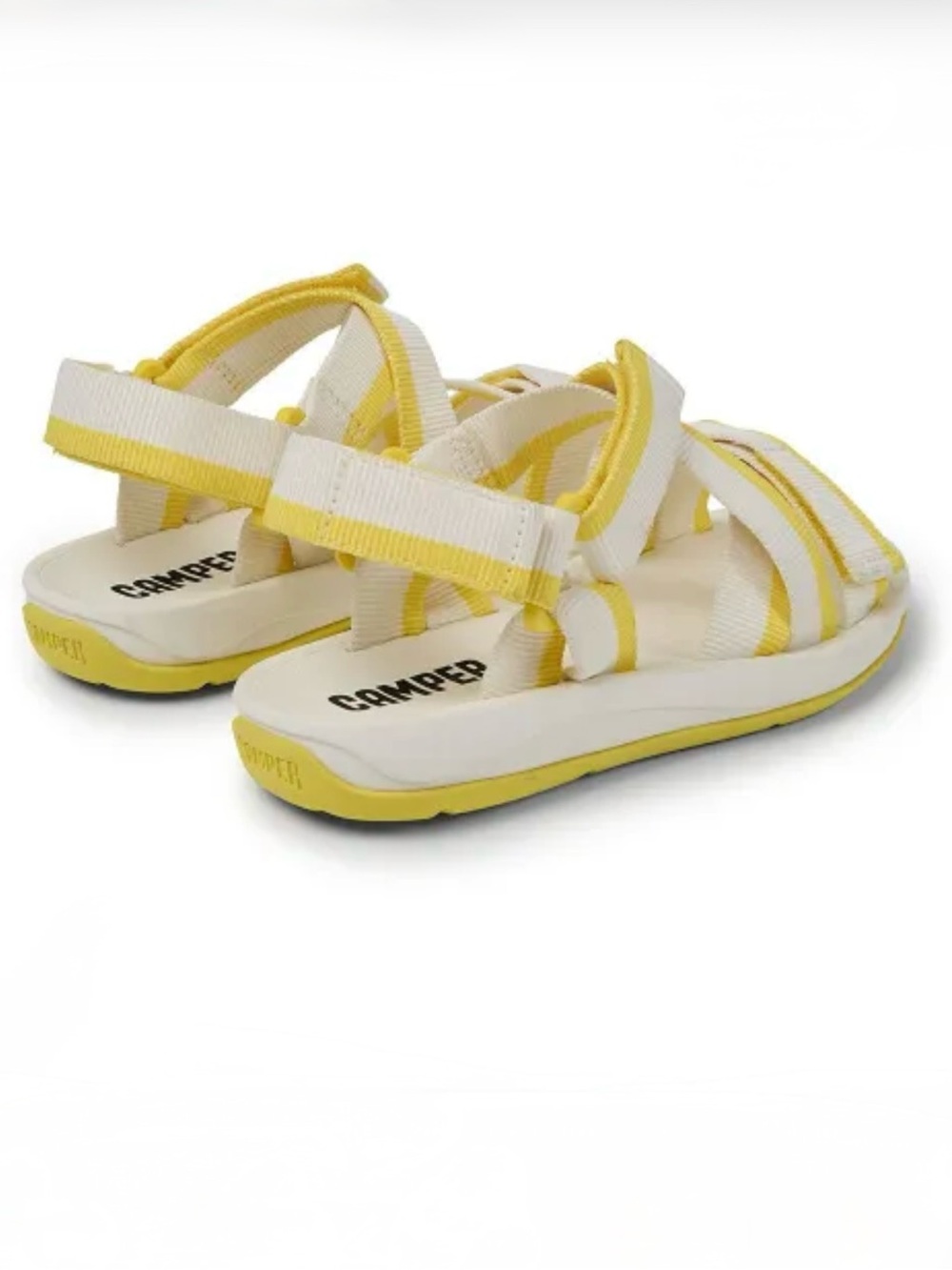 CAMPER Match Sport Sandal